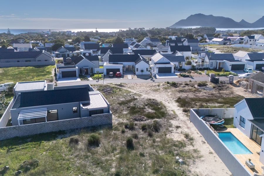 0 Bedroom Property for Sale in Kommetjie Western Cape